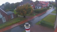 Langeoog - Jakob-Pauls-Weg
