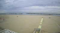 Riminis - Torre Pedrera - Paplūdimys