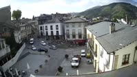Villafranca del Bierzo - Plaza Mayor