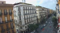 Naples - Corso Umberto I