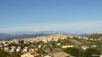 Palata - Vista panoramica