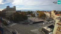 Rijeka - Titov Trg