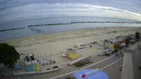 Bellaria-Igea Marina - Piazzale John Fitzgerald Kennedy