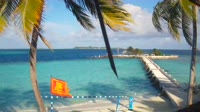 Kudafolhudhoo - Nika Island Resort