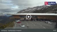 Hochgurgl - Timmelsjoch Hochalpenstraße