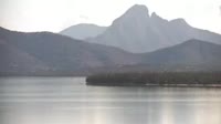 Le Morne Brabant - Vista panoramica