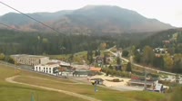 Tvrdošín - Oravice - Stazione sciistica