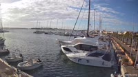 Sardinija - Karlofortas - Marina
