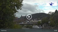 Saarburg - Pilis