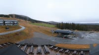 Gol - Golsfjellet Alpinsenter Bualie