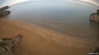 Peschici - Spiaggia di Zaiana