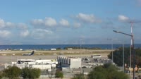 Rodos - Lotnisko Diagoras