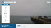 Isle of Coll - Arinagour - Ferry Terminal