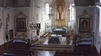 Kryžiaus Išaukštinimo bažnyčia