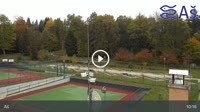 Aš - Complesso sportivo