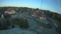 Centrum wsi