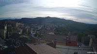 Casacalenda - Vista panoramica