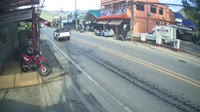 Ko Samui - Maret - Lamai