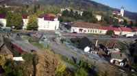 Lipova - Radna