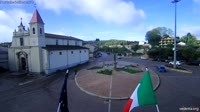 Brognaturo - Piazza del Popolo