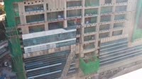 Hongkong - Kai Tak Hospital