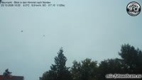 Aukštutinio Pfalco Noimarktas - Meteorologijos stotis