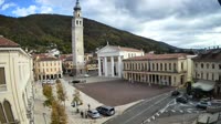 Valdobbiadene - Piazza Marconi