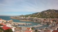 Marsiglia - Port des Goudes