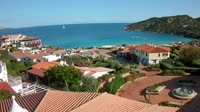 Sardinija - Baja Sardinia - Costa Smeralda