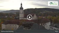 Bad Kötzting - Panorama