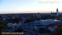 Panorama de la ciudad