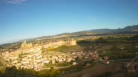 Frías, Province of Burgos - Panorama