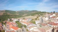 Castelluccio Valmaggiore - Panorama