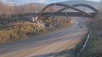 Tromsø - Tverrforbindelsen