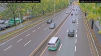 Oslo - Ullevål - Torgny Segerstedts vei