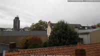 Nantes - Vista panoramica