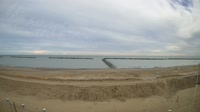 Cesenatico - Villamarina - Paplūdimys