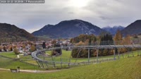 Ruhpolding - Chiemgau Coaster