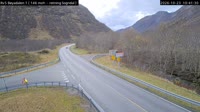 Fjærland - R5 Bøyadalen