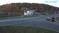 Żarnowa - Obwodnica Strzyżowa