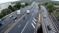 Lyon - Boulevard Laurent Bonnevay