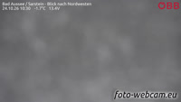 Bad Aussee - Dachstein - Sarstein