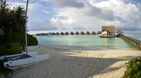 Huvadhu-Atoll - Kooddoo