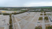 Monachium - Centrum targowe Messe