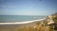 Amantea - Campora San Giovanni - Playa