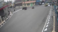 Padang Panjang - Kamery drogowe