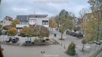 Laichingen - Centro de la ciudad