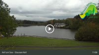 Kell am See - Stausee Kell