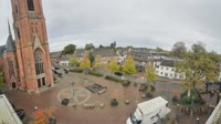 Rhede - Markt