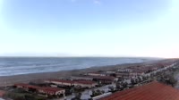 Viareggio - Terrazza della Repubblica